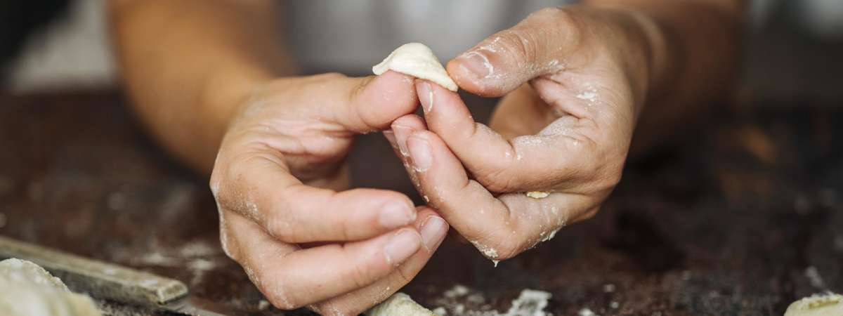 Hands-On: Pasta Traditions from the South