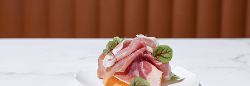 Demo & Dine: No Cook Recipes with Wine pairings