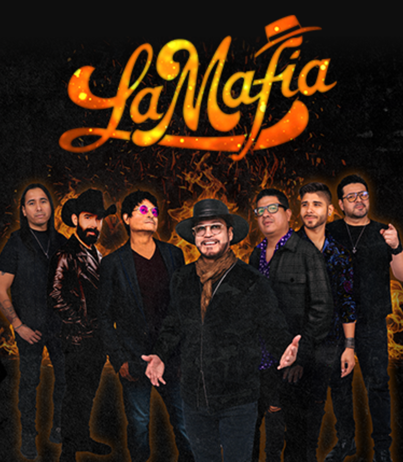 La Mafia