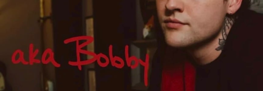 aka Bobby with special guests Abby Caroline & Bloom Basket!!