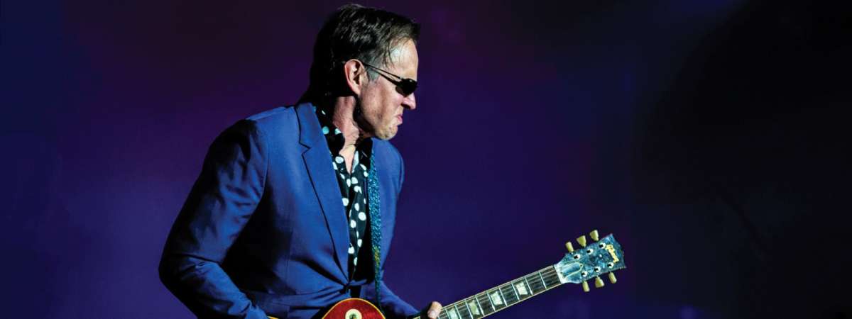Joe Bonamassa