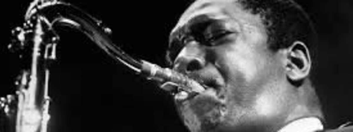 The Music of John Coltrane