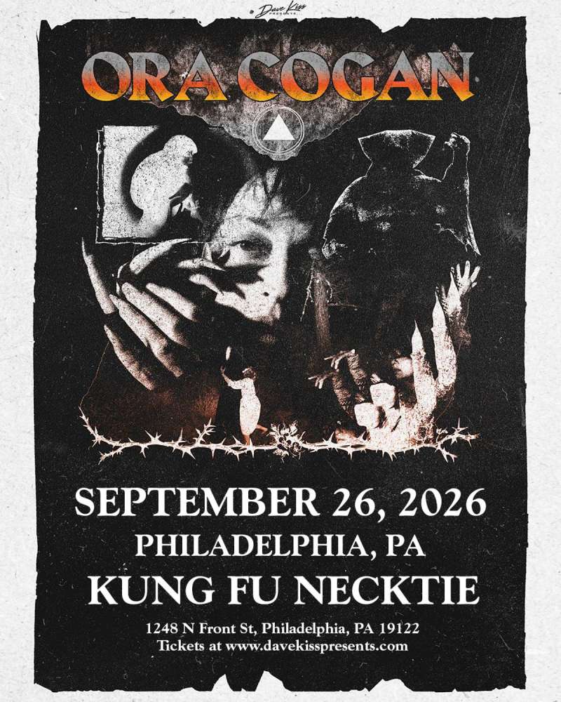 Ora Cogan