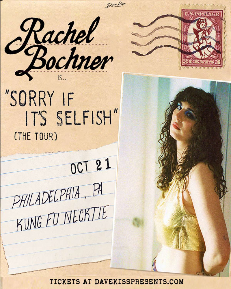 Rachel Bochner ~ Janna Jamison