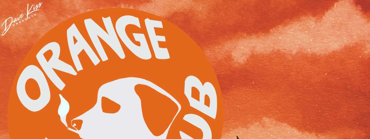 Orange Dog Club