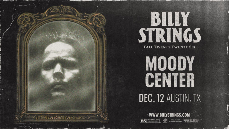 Billy Strings
