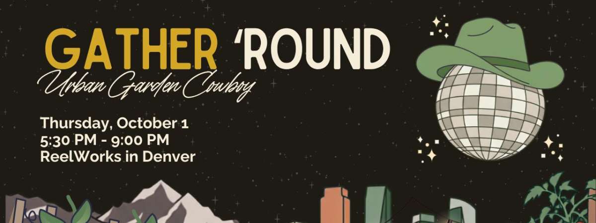 Gather 'Round Gala