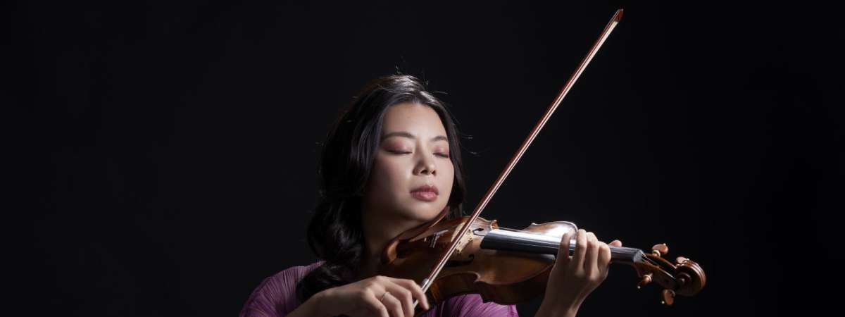 International Violin Competition of Indianapolis: Donor Appreciation Concert