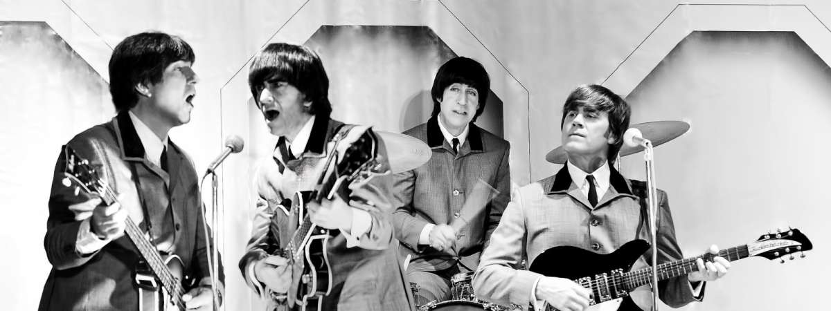 1964 The Tribute