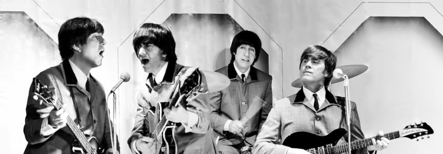 1964 The Tribute