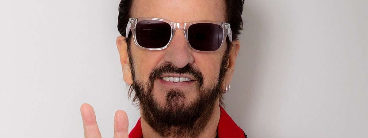 Ringo Starr & His All-Starr Band