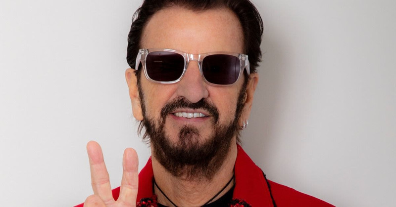 Ringo Starr & His All-Starr Band