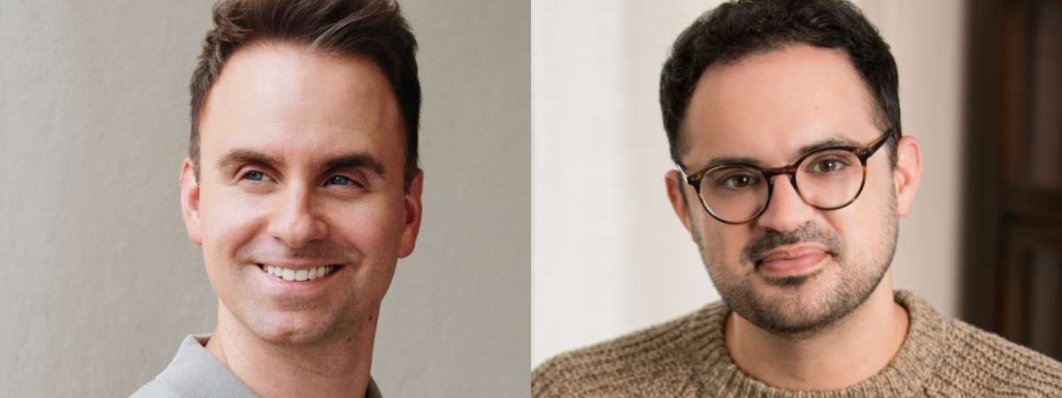 Authors Across Romance: Love and Rivalry