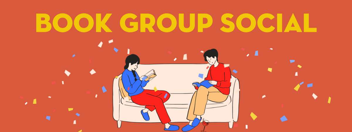 Greenlight Book Group Social!