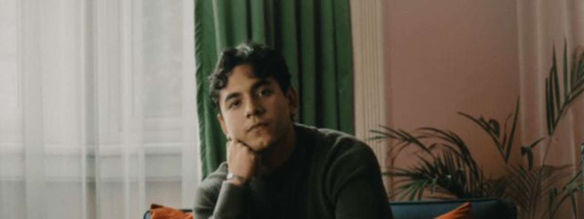 Edgar Alejandro