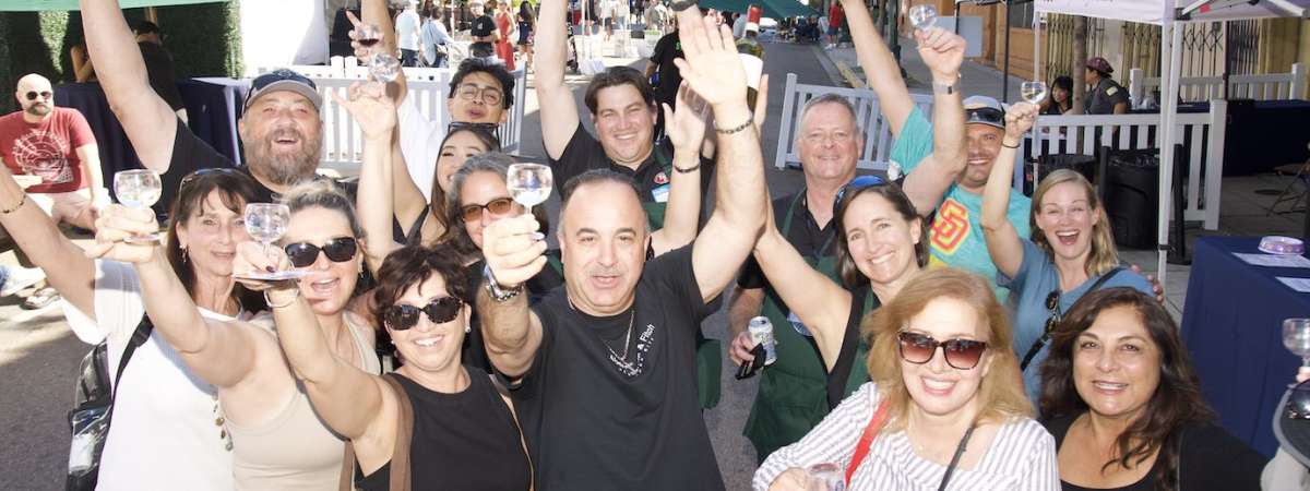 Bella Vita Festival