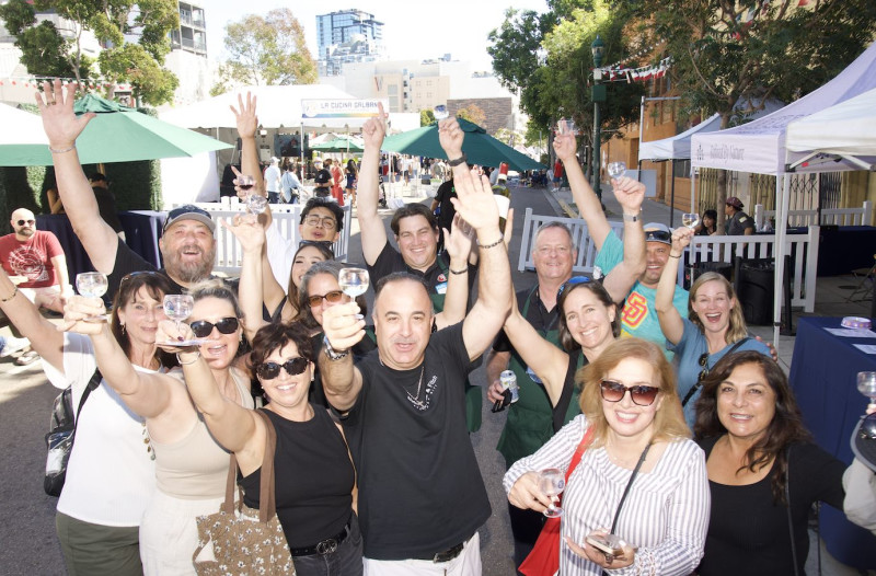 Bella Vita Festival