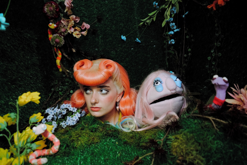 Sophie Truax