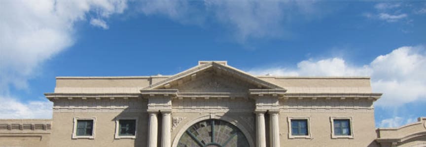 Liberty Hall