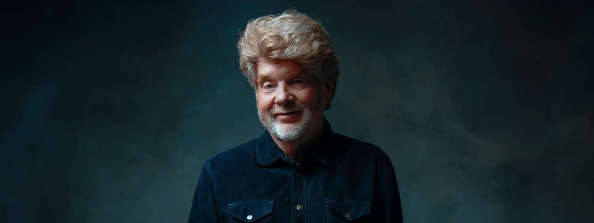 Mac McAnally