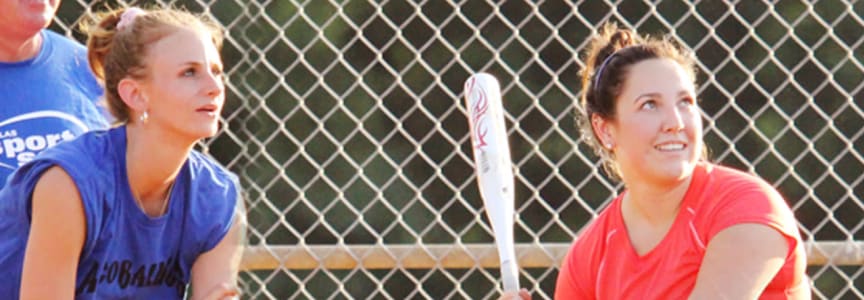 Dallas SSC - Tuesday Coed Softball
