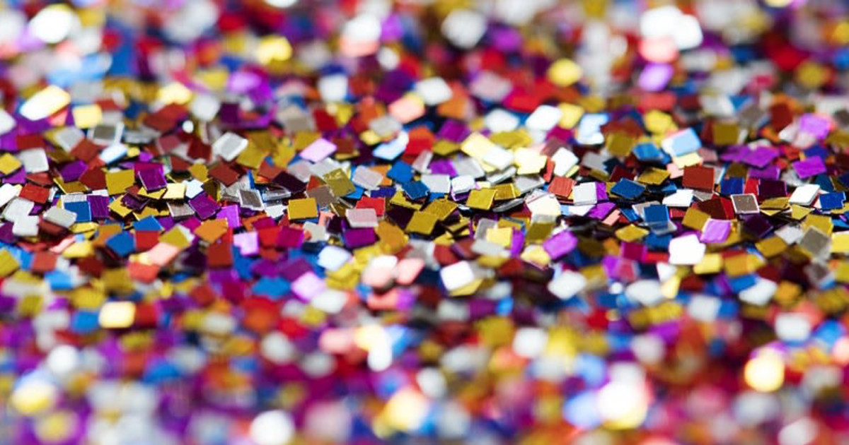 All that Glitters NYE Party in Chicago at Stretch Bar & Grill