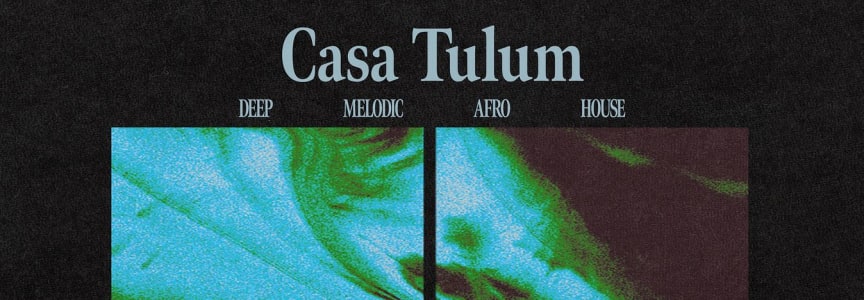 CASA TULUM