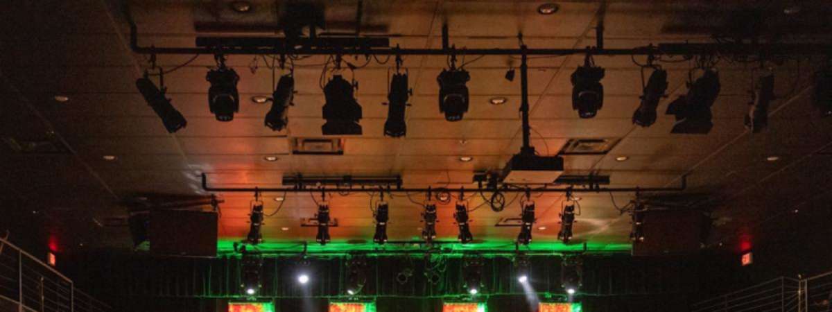 The Speaker Wars ft. Stan Lynch from Tom Petty and the Heartbreakers