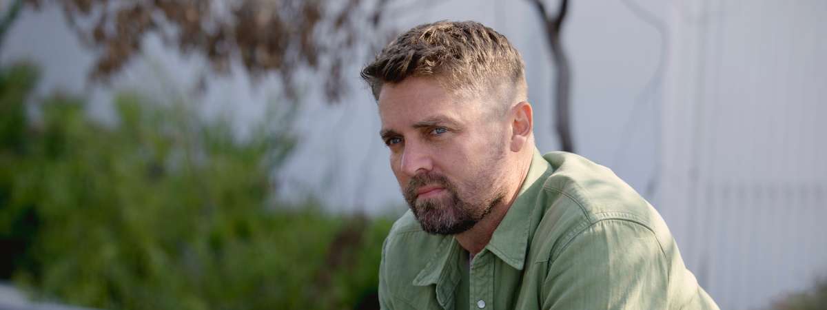 Brett Young
