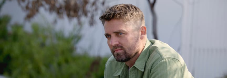 Brett Young