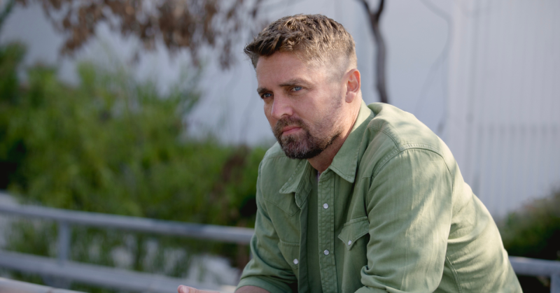 Brett Young