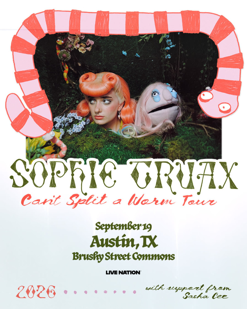 Sophie Truax