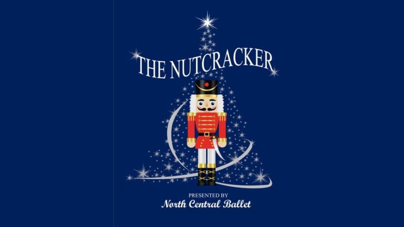North Central Ballet presents Nutcracker - Short and Sweet