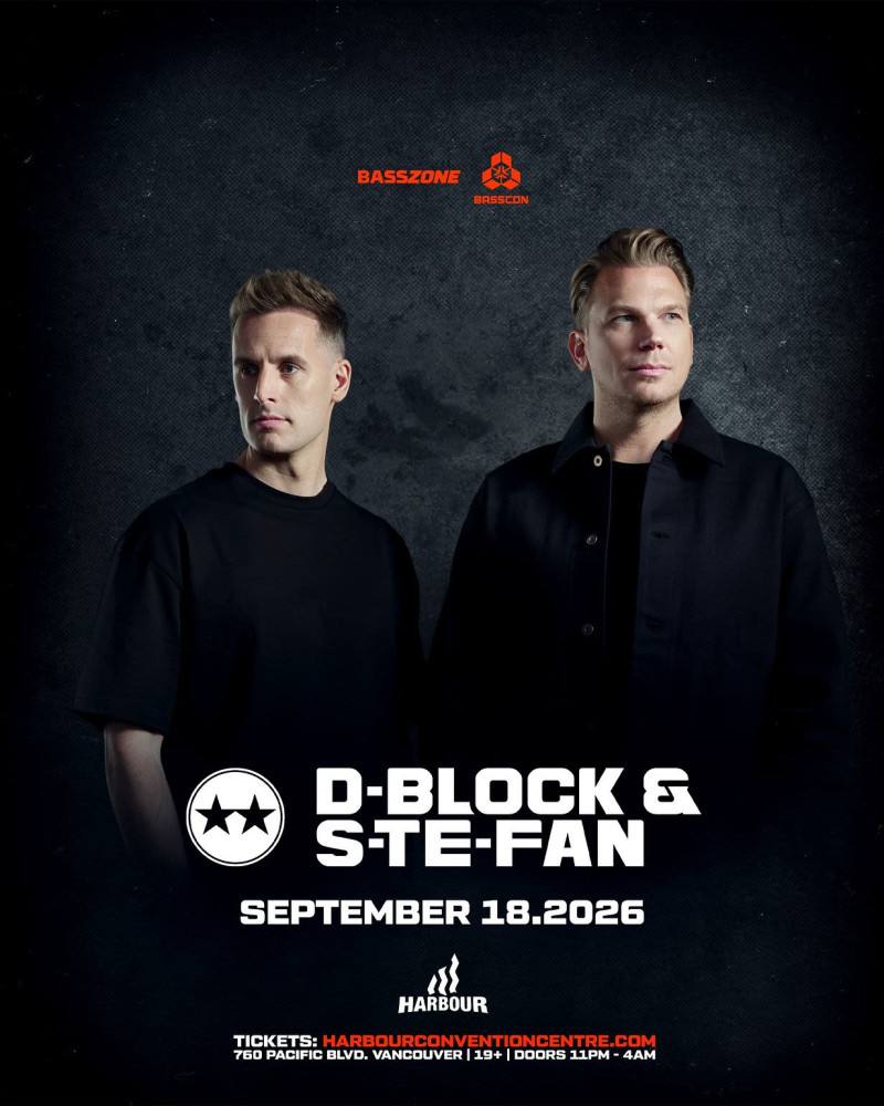 D-Block & S-Te-Fan