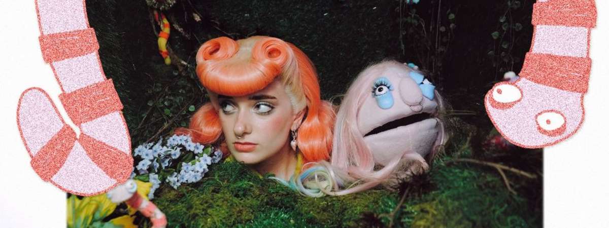 Sophie Truax - Can't Split a Worm Tour