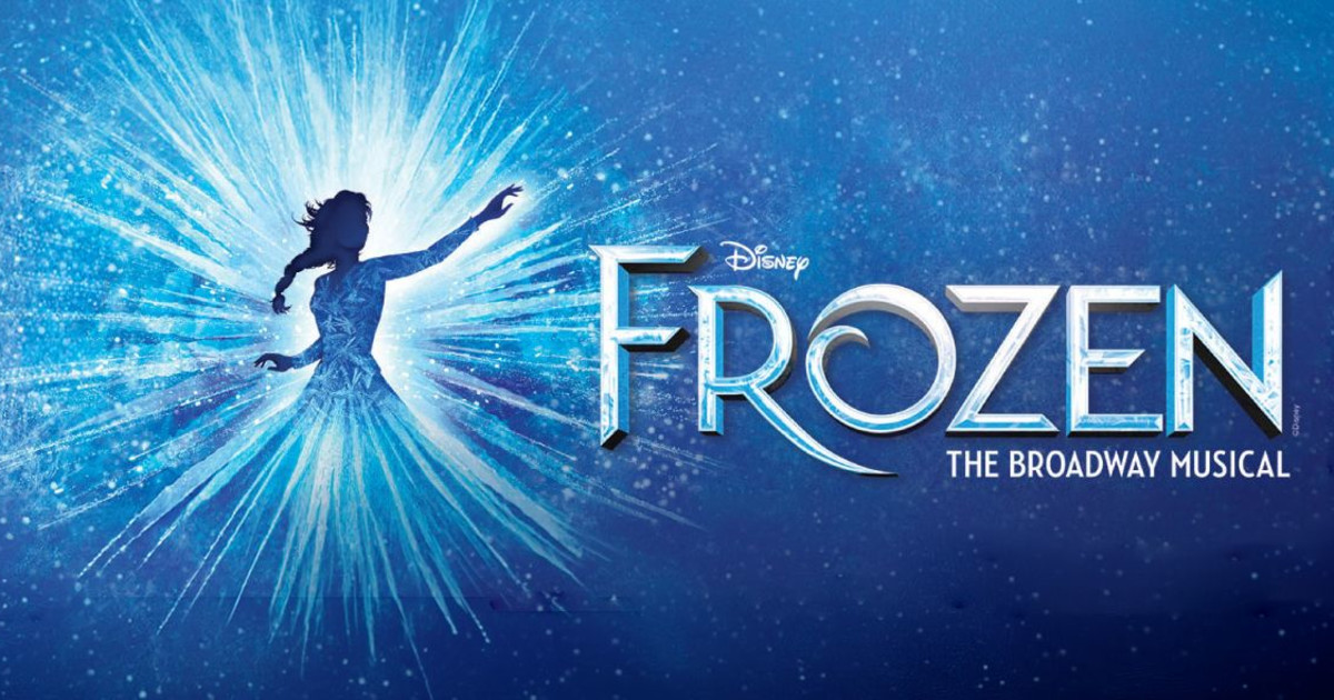 Austin ISD Summer Theatre Series Presents: Frozen: The Broadway Musical
