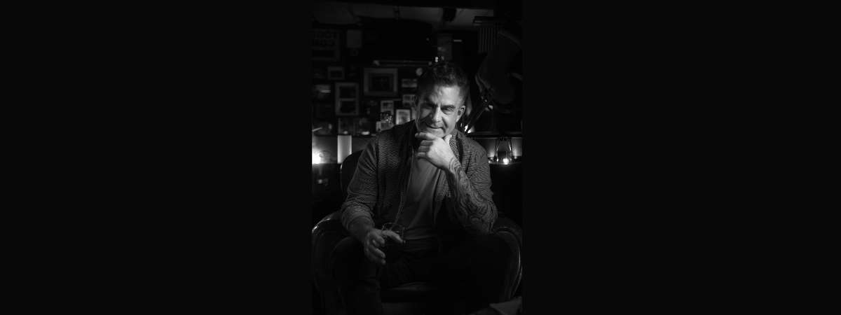 Todd Glass: The Event Of A Lifetime