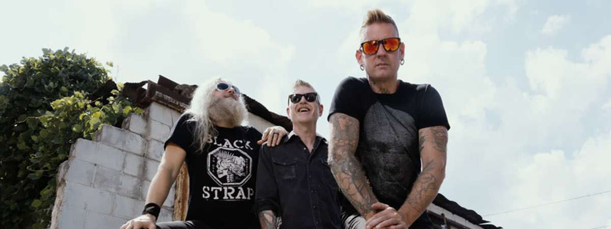 Mastodon with Deafheaven, Alcest