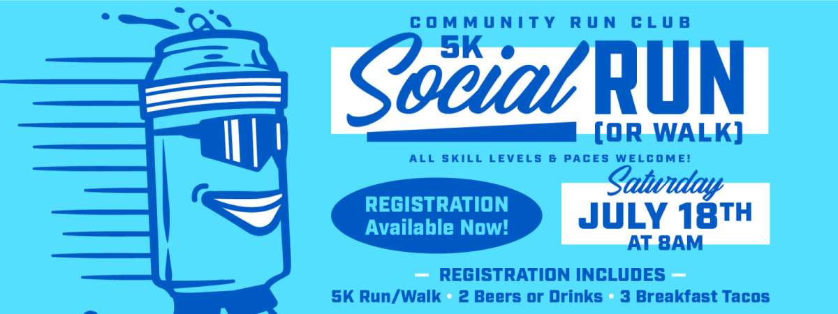 Social Run