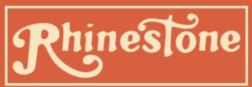 Rhinestone