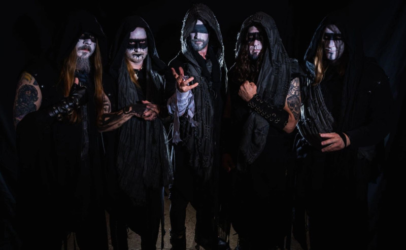 Summoner's Circle, IATT, Gravewitch (Denver)
