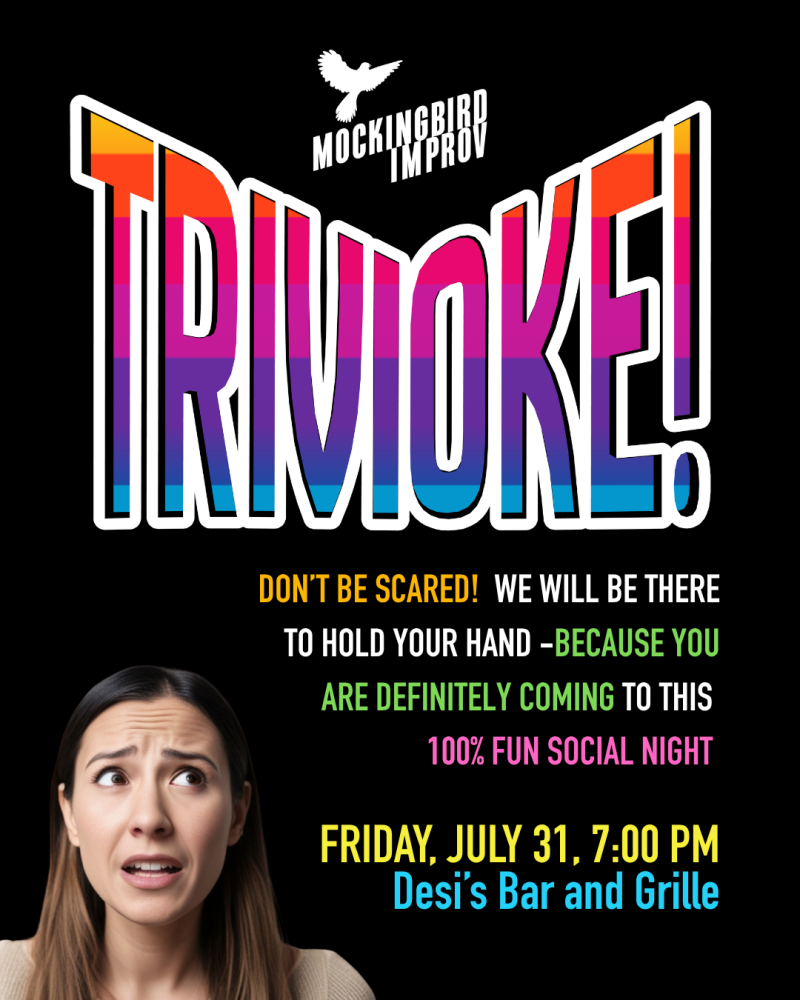 T R I V I O K E