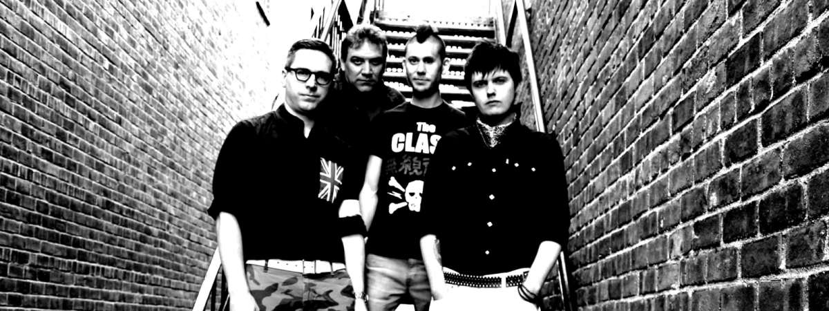 Straight to Hell: The Clash Tribute