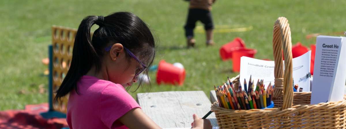 Craftpalooza