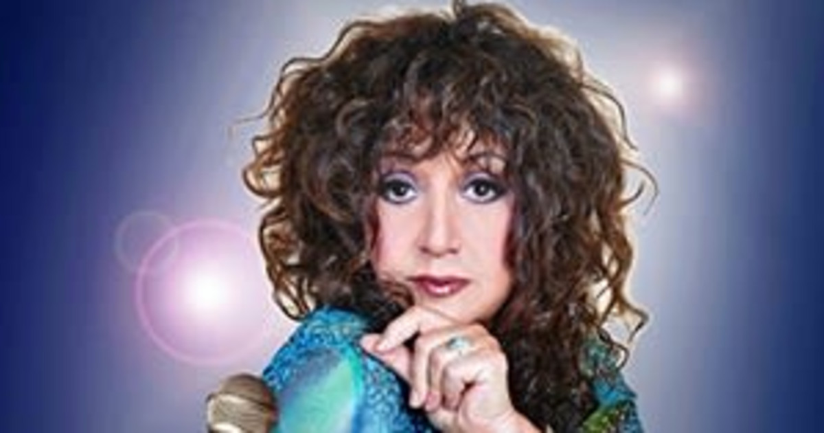 Maria Muldaur and her Jazzabelle Quintet