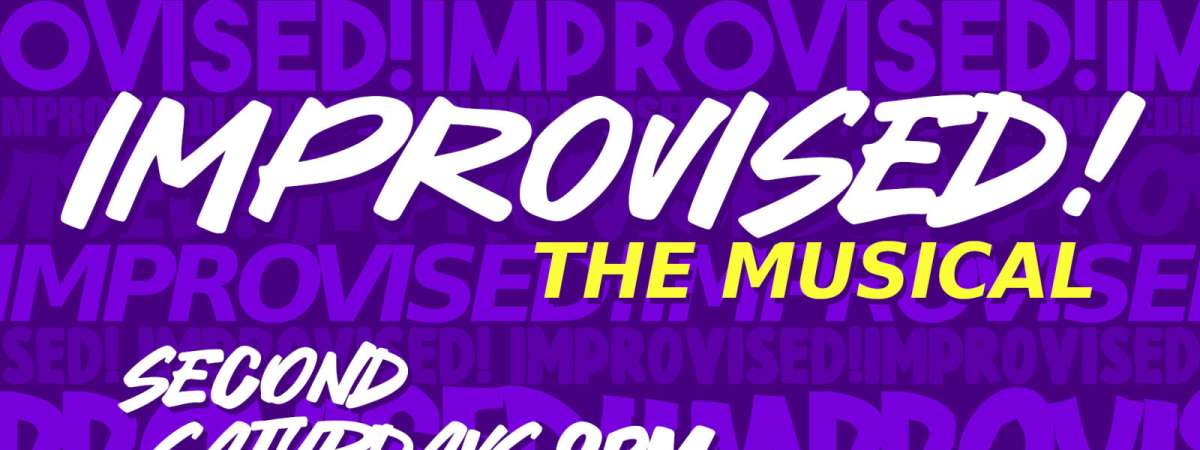 Improvised! The Musical