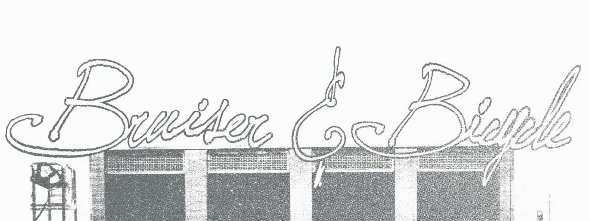 Bruiser & Bicycle, Assembly, CITIZENRY, Vangas