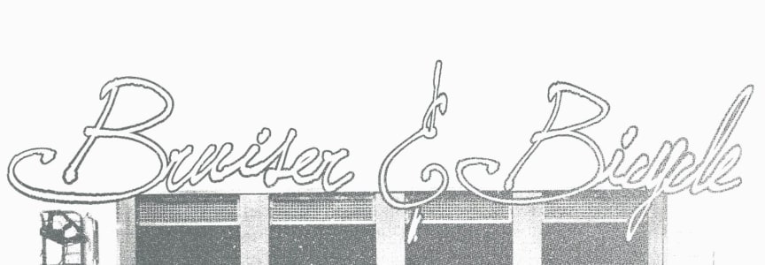 Bruiser & Bicycle, Assembly, CITIZENRY, Vangas