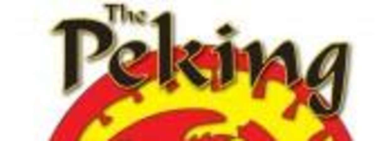 The Peking Acrobats