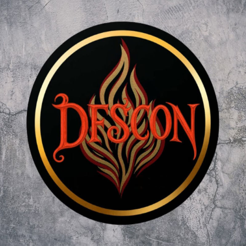Dfscon 2026